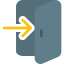 Enter icon 64x64