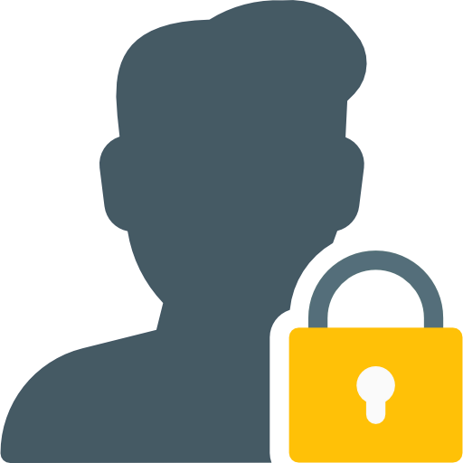 Lock icon