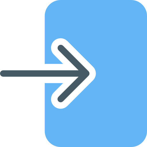 Enter icon