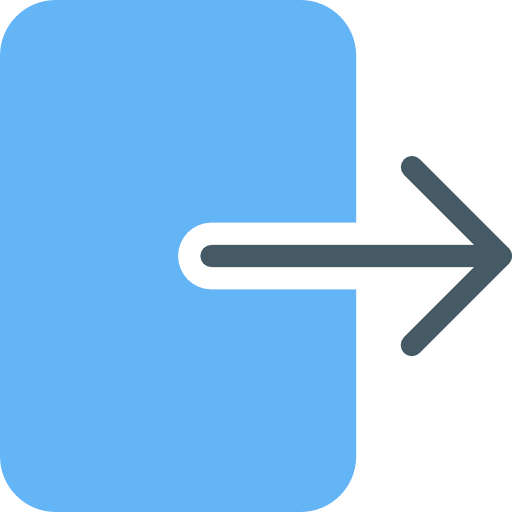 Exit icon