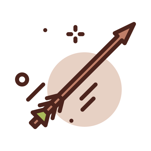 Arrow icon