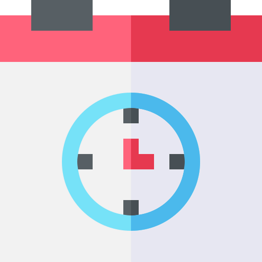Deadline icon