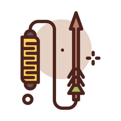 Arrow icon