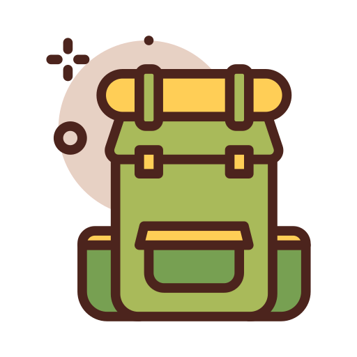 Bag icon