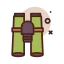 Binoculars icon 64x64