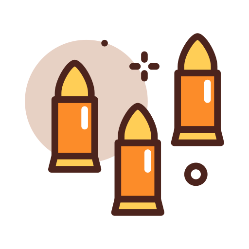 Bullets icon