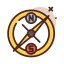 Compass icon 64x64