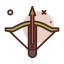Crossbow icon 64x64