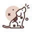 Dog icon 64x64