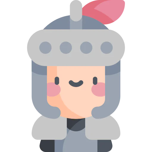Knight icon