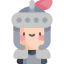 Knight icon 64x64