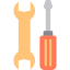 Tools icon 64x64