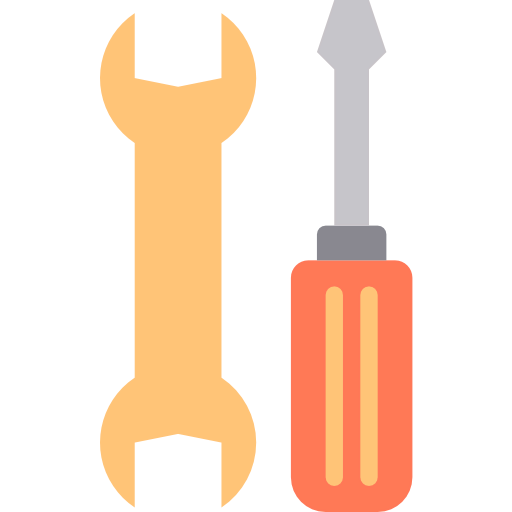 Tools Symbol