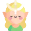 Elf icon 64x64