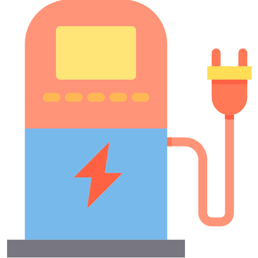 Charging icon