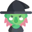 Witch icon 64x64