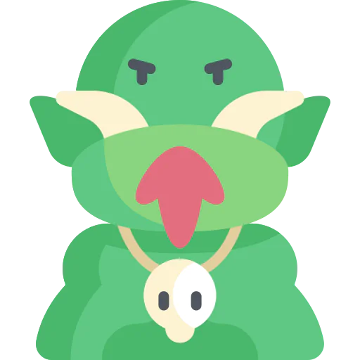 Ogre icon
