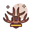 Horns icon 64x64