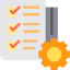 Check list icon 64x64