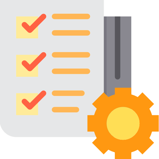Check list icon