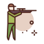 Hunter 图标 64x64