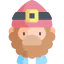 Gnome icon 64x64