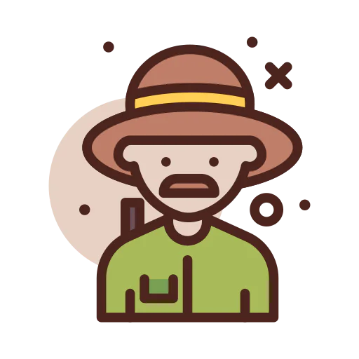 Hunter icon