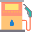 Fuel icon 64x64