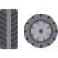 Wheel icon 64x64