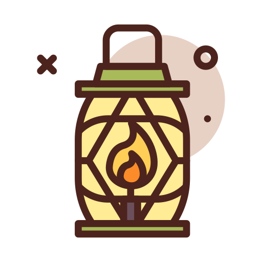 Lamp icon