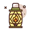 Lamp icon 64x64