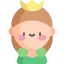 Queen icon 64x64