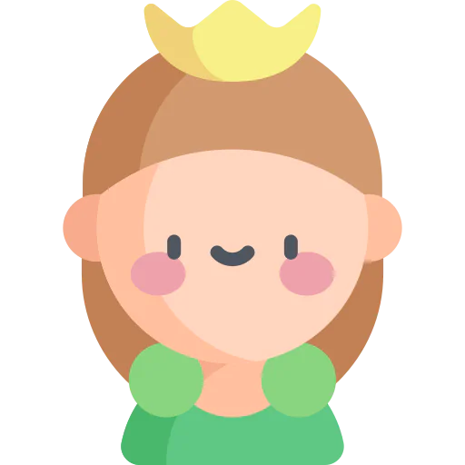 Queen icon