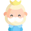 King icon 64x64