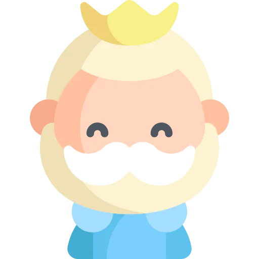 King icône