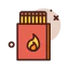 Matches icon 64x64
