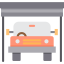 Garage icon 64x64