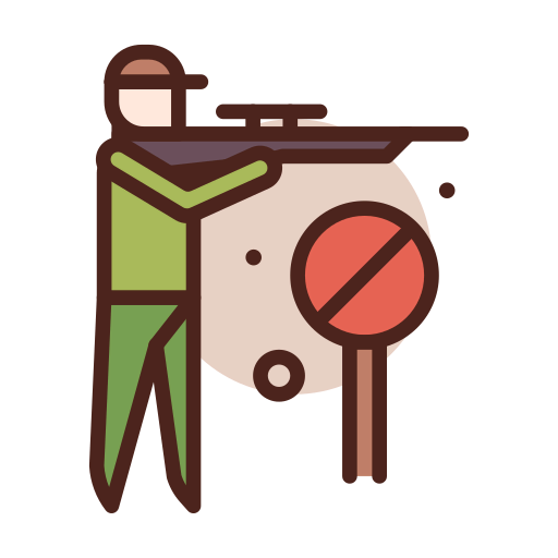Hunter icon
