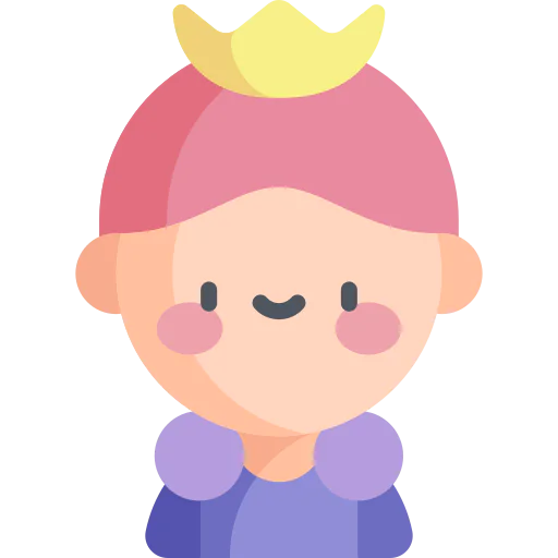 Prince icon
