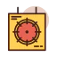 Target icon 64x64