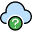Cloud icon 64x64