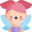 Fairy icon 64x64