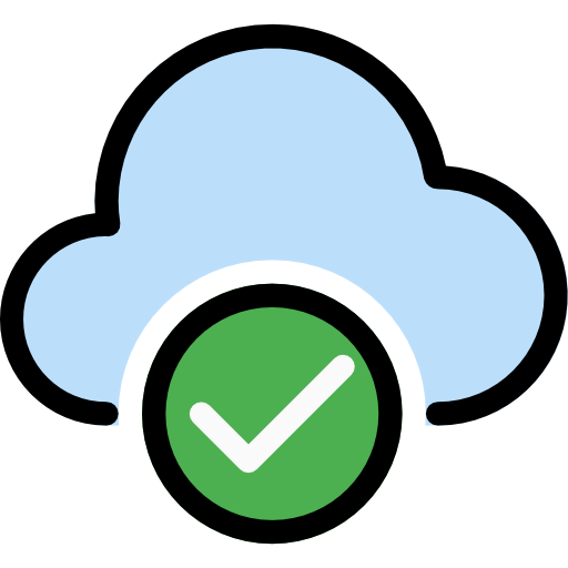Cloud icon