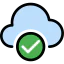 Cloud icon 64x64
