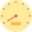 Speedometer icon 64x64