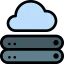 Cloud icon 64x64