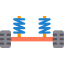 Suspension icon 64x64
