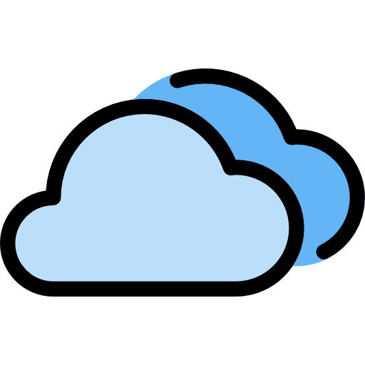 Cloud icon