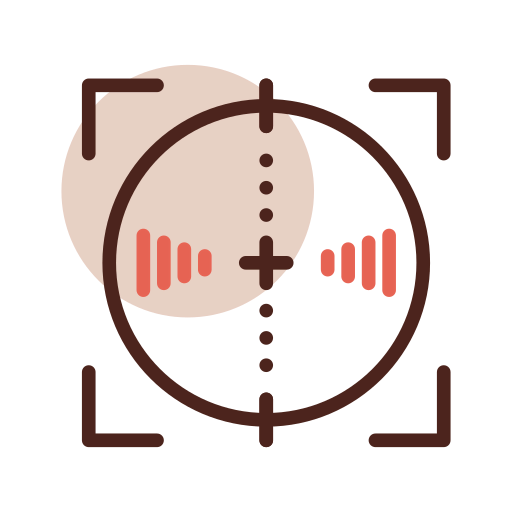 Target icon