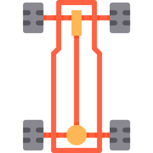 Chassis icon